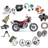 Tizro Yadak Company, Motor Motorcycle Parts in Shiraz