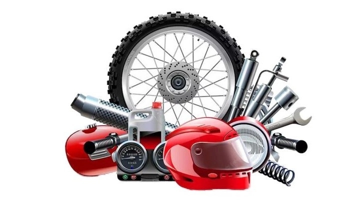 Tizro Yadak Company, Motor Motorcycle Parts in Shiraz