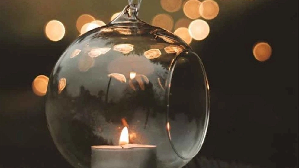 Buy Glass Bubble for Decor, Reza Dahaqin Karaj Glass