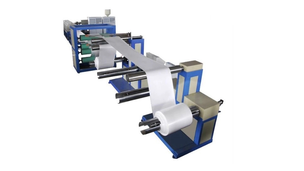 Introducing all kinds of plastic sewing machines and its applications in the packaging industry