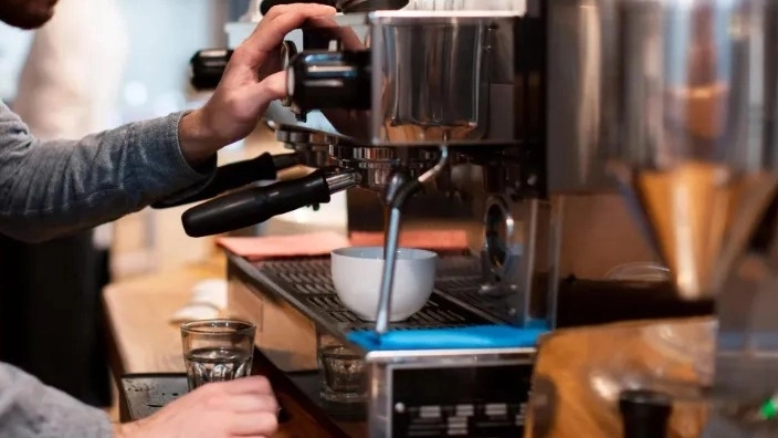 Coffee Machine Water Pump Problems, Specialized Hydraulic Repairs
