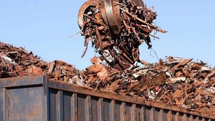Sarvari Contracting Group, Transportation of Construction Materials in Tehran