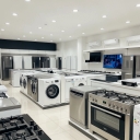Home Appliance Store Selection, Home Appliances Sale, TV Refrigerator in Urmia