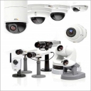 Caspian security, sale and installation of CCTV and Alarm Camera Electric Shutters in Rasht