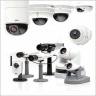 Caspian security, sale and installation of CCTV and Alarm Camera Electric Shutters in Rasht