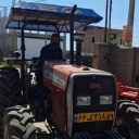 Abdi Industrial Group, Production and Sales of Tractor Fan Canopy in Golestan