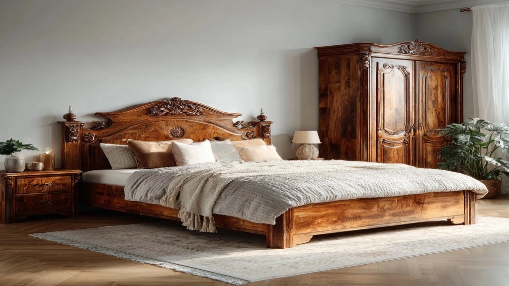 Divine bed and wardrobe production, production and sale of all kinds of bedding and wardrobe service in Ahvaz