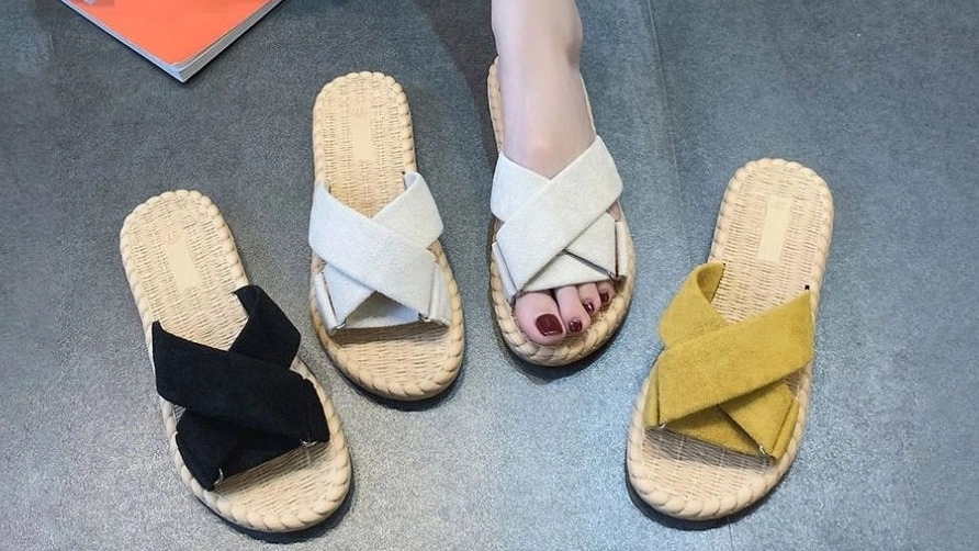 Pavilo Store, Production and Sale of Sandals and Slippers in Qom