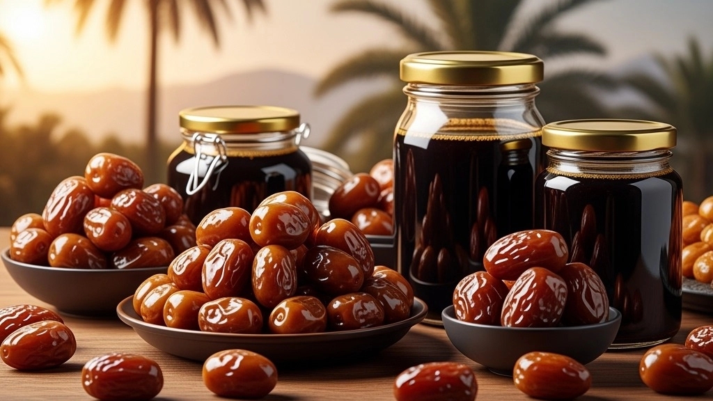 Best Date and Date Style Store in Bushehr