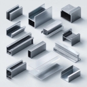 Steel Breen, Supplier of Metal Profiles in Isfahan