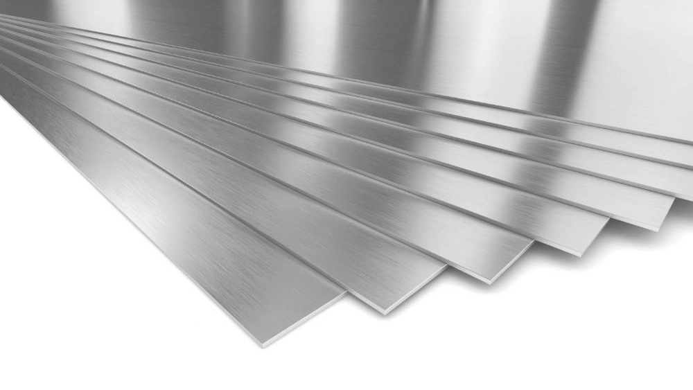Steel Breen, Supplier of Metal Profiles in Isfahan