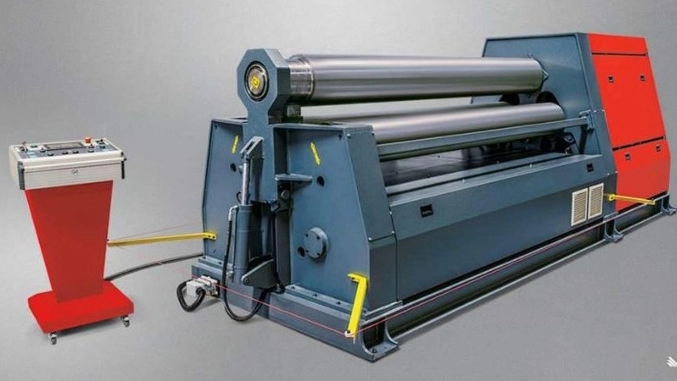 Comprehensive Guide to Select and Purchase Machine Rolling Mach