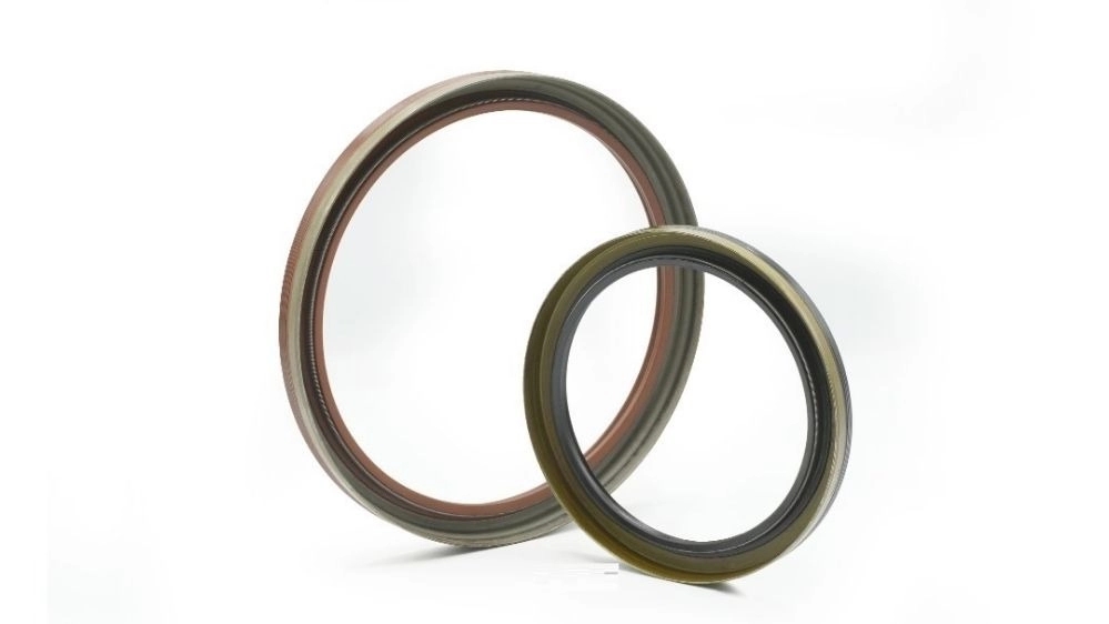 Tuka Polymer Ariana, Production and Sale of Industrial and Rubber Parts in Isfahan