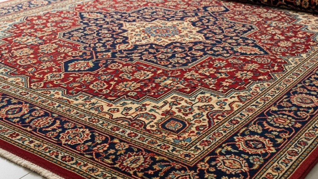The best carpet and carpeting in Tehran guaranteed carpeting services Laden