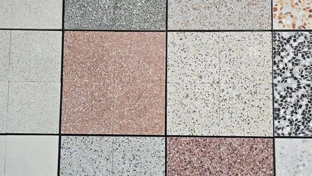 Ebrahimi's Facade Shop, Table Manufacturing and Distribution, Mosaic, Fence in Hashtper