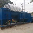 Optimizers of the Water and Wastewater Treatment System in Tehran