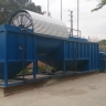 Optimizers of the Water and Wastewater Treatment System in Tehran
