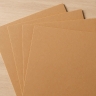 Industrial Manufacturing of Single Cardboard of Azerbaijan, Sale of Brown Cardboard in Tabriz