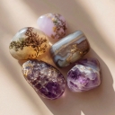 Desert City Shop, Buying and selling precious and semi -precious stones in South Khorasan