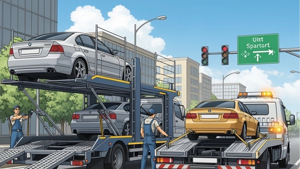 Carryer and trusted car in Kaki and Jashak; Mehdi Automotive Relief Professional Services
