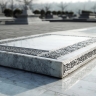 Behnam's masonry, construction and sale of tombs and tombs in Khamam