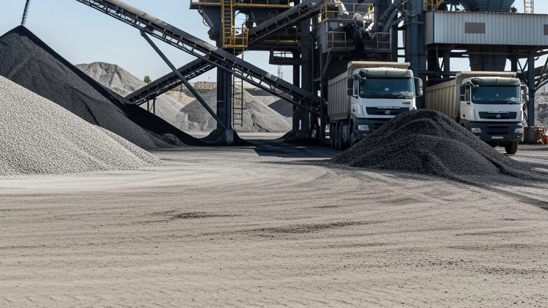 Implementation of street asphalt and passages in Isfahan with Quddus Contracting