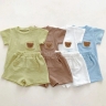 Princesa clothing, wholesale and single baby t -shirt sale in Gorgan