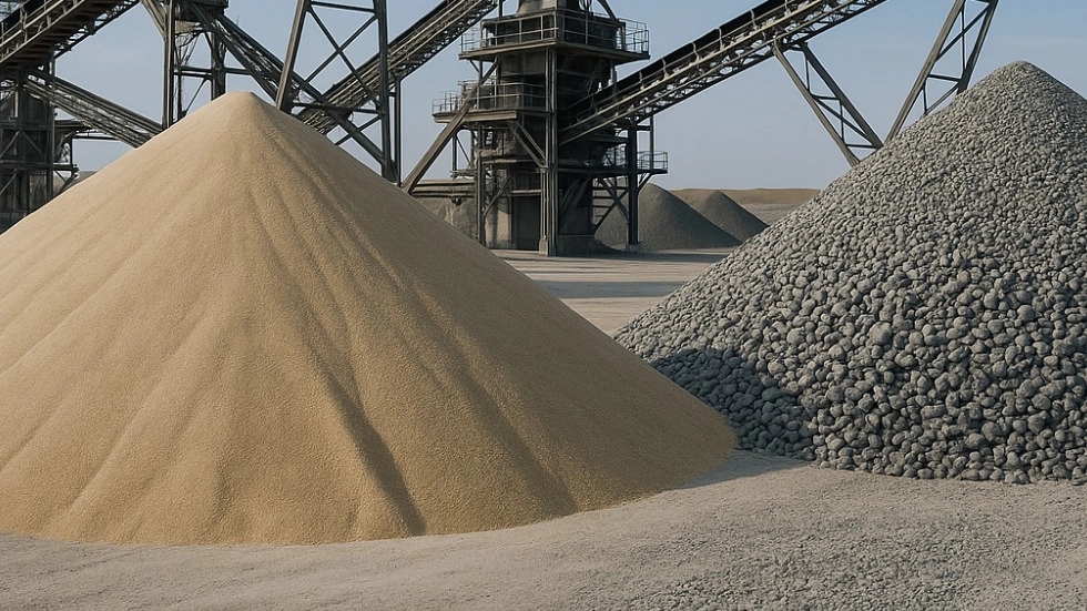 Quality and Sand Production Standards at Zagros Absorption Company