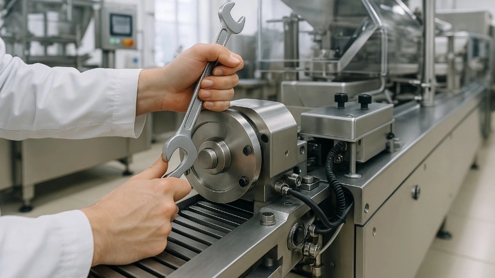 Important Tips on Food Industry Repair and Service