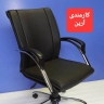 Chnour office furniture, production and sale of sofa sofa and desk in Tehran