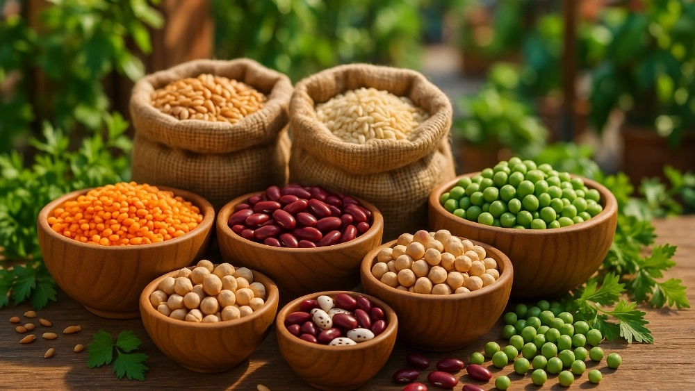 A comprehensive guide to buying new beans and cereals from the Baghdad Store in Zanjan