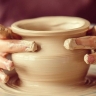 Sebu Pottery Workshop, Production and Sale of Ceramic and Pottery Sculpture in Lahijan