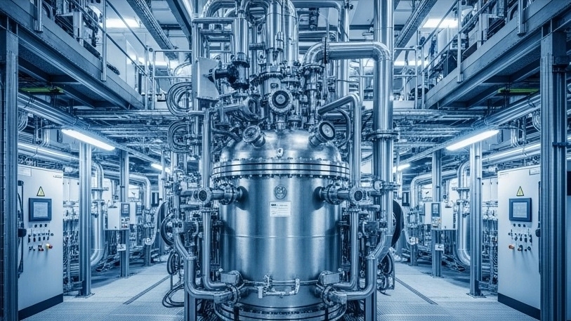 Role of Westeap Reactor in Increasing Industrial Production Invoining