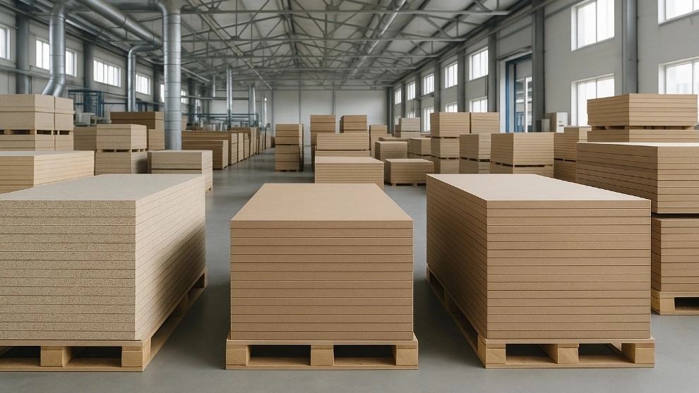 How to choose a suitable underlying for your factory or warehouse?