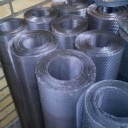 Arash Steel Shop, Plastic and Galvanized Steel Lace Sale in Tehran