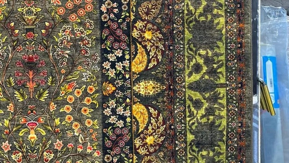 Hadi Carpet Shop, Sale of Carpets and Mattresses in Tehran