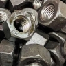 Rahmani Tools, Industrial and Automotive Bolt Sales in Tehran