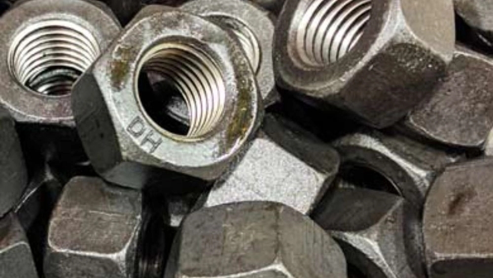 Rahmani Tools, Industrial and Automotive Bolt Sales in Tehran