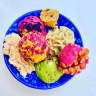 Curry and Gharak, Production and Sale of Catering and Gharak Kour in Arak