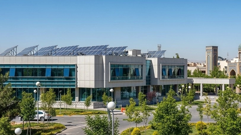 Resistance and durability of prefabricated concrete structures in southern Iranian climate