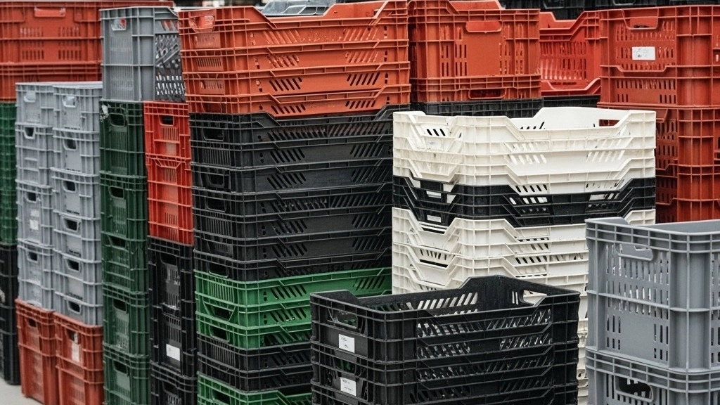Usage and Benefits of Fruit Basket Molds produced by Polad Gostar