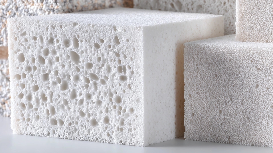 Benefits of using polyethylene foam in Isfahan packaging industry