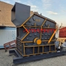 Mahdavi Crusher, Production of Batching Crusher Plants in Tehran Navab