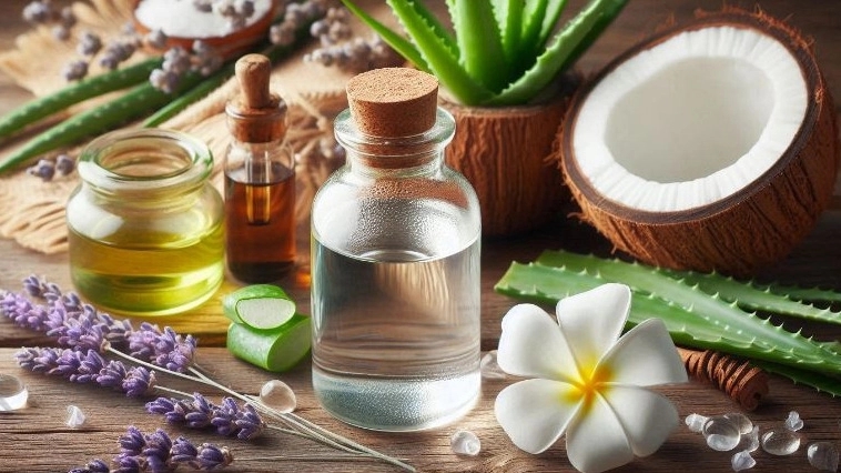 What is Malaysia's glycerin?
