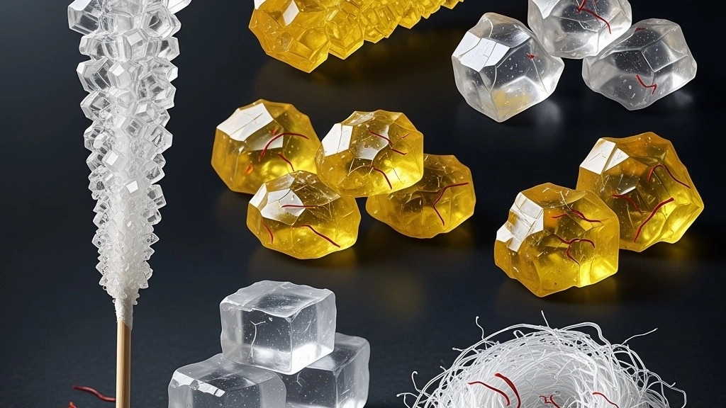 Buy Part Candy with the Best Price of Special Sale of Negarin Pegah