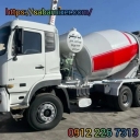Saba Mixer Industrial Group