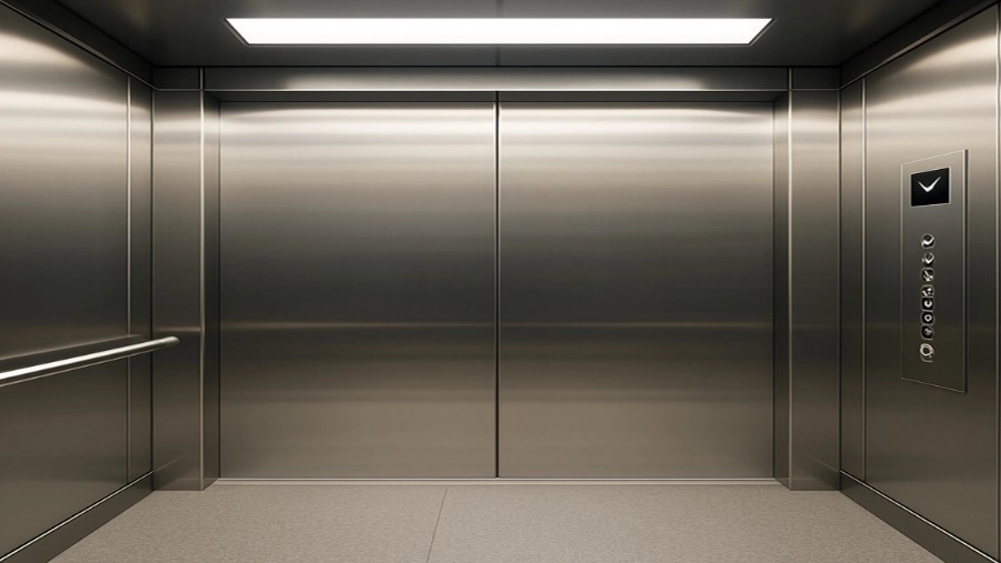 Specialized Elevator Services in Amol with the leading elevator team of Ezzati