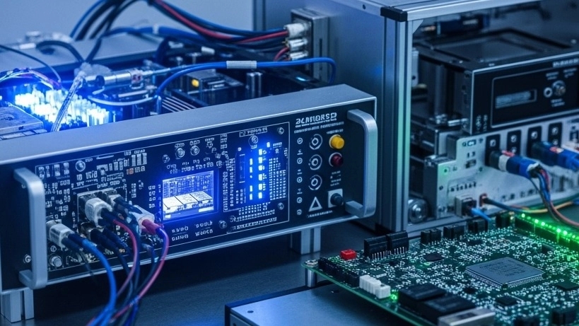 Introduction to the technology of manufacturing of hypertension in Iran