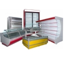 Diamond Cold, Sale of Industrial Refrigerators and Freezers in Mashhad