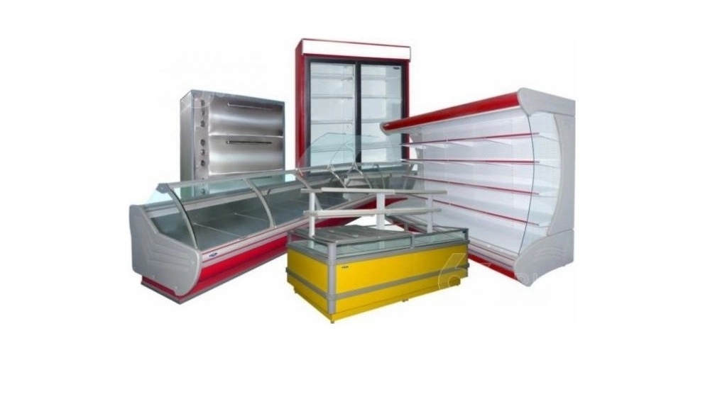 Diamond Cold, Sale of Industrial Refrigerators and Freezers in Mashhad